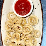 Fried Calamari